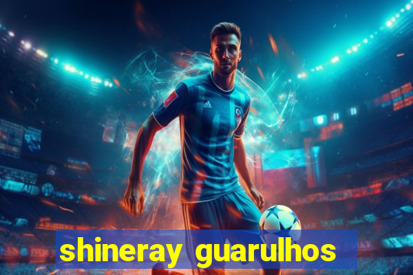 shineray guarulhos